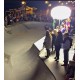 Turn iluminare temporara - 40.000 lumeni – 3,3m inaltime 